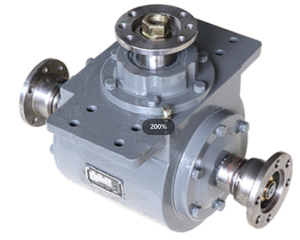 Ricambi Usati per Macchine Edili: Scatola del Cambio per Escavatore Gommato/Telehandler 6-8T, Garanzia 1 Anno, CN/FUJ - Product Image 5