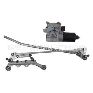 Compatible avec les moteurs d'essuie-glaces AUDI Q7 4L1910113 et 4L1955023C - Product Image 4