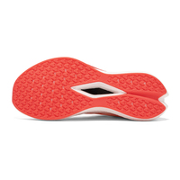 Chaussures de course en gros avec semelle intermédiaire Popcorn pour hommes et femmes, plaque carbone, propulsion, absorption des chocs, baskets respirantes, chaussures de course