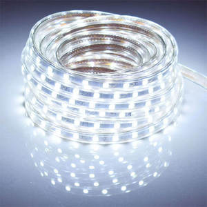 Tira de luces Led inteligente, luces impermeables de Alberca, tira Led, luz de cuerda para piscina subacuática para piscina, estanque, <span class=keywords><strong>Spa</strong></span> - Product Image 6