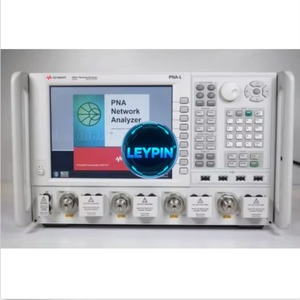 Analisador de Rede Keysight Usado N5231A 300 kHz a 13.5 GHz PNA-L 4 Portas (Agilent) Preço Negociável - Product Image 1