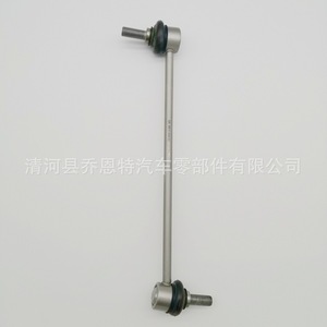 ชุดเชื่อมต่อเหล็กกันโคลง BMW 31356777319 ด้านหน้า สำหรับ F10 F18 อะไหล่ทดแทน - Product Image 1