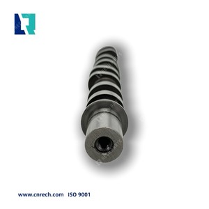 Fornitura diretta fabbrica K4M albero a camme scarico 130208342R 8200100528 7700110676 per K4J K4M Renault <span class=keywords><strong>Dacia</strong></span> 1.4 1.6 nuove condizioni - Product Image 5