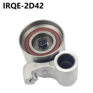 Polea Tensora IRQE 2D42 13505-62070 Para Toyota Land Cruiser J90 - Product Image 5