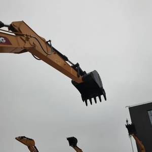 Brand New XE135GA 13 ton mini <b>excavator</b> High cost performance <b>Used</b> <b>excavator</b> XE150C XE155D XE135D XE105GA for cheap sale - Product Image 5