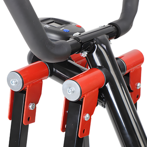 <span class=keywords><strong>Bicicleta</strong></span> de <span class=keywords><strong>spinning</strong></span> de resistencia ajustable <span class=keywords><strong>con</strong></span> <span class=keywords><strong>pantalla</strong></span> - Product Image 5