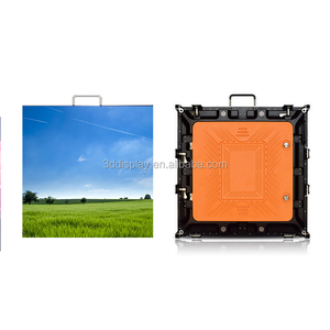 Видео <span class=keywords><strong>xxx</strong></span> P2 P2.5 светодиодный экран на заказ видео настенный светодиодный P2 P2.5 светодиодный дисплей для рекламы - Product Image 6