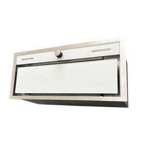 Prix direct usine cuisine à faible bruit intelligent <span class=keywords><strong>hotte</strong></span> intégrée 60cm <span class=keywords><strong>hotte</strong></span> aspirante - Product Image 5