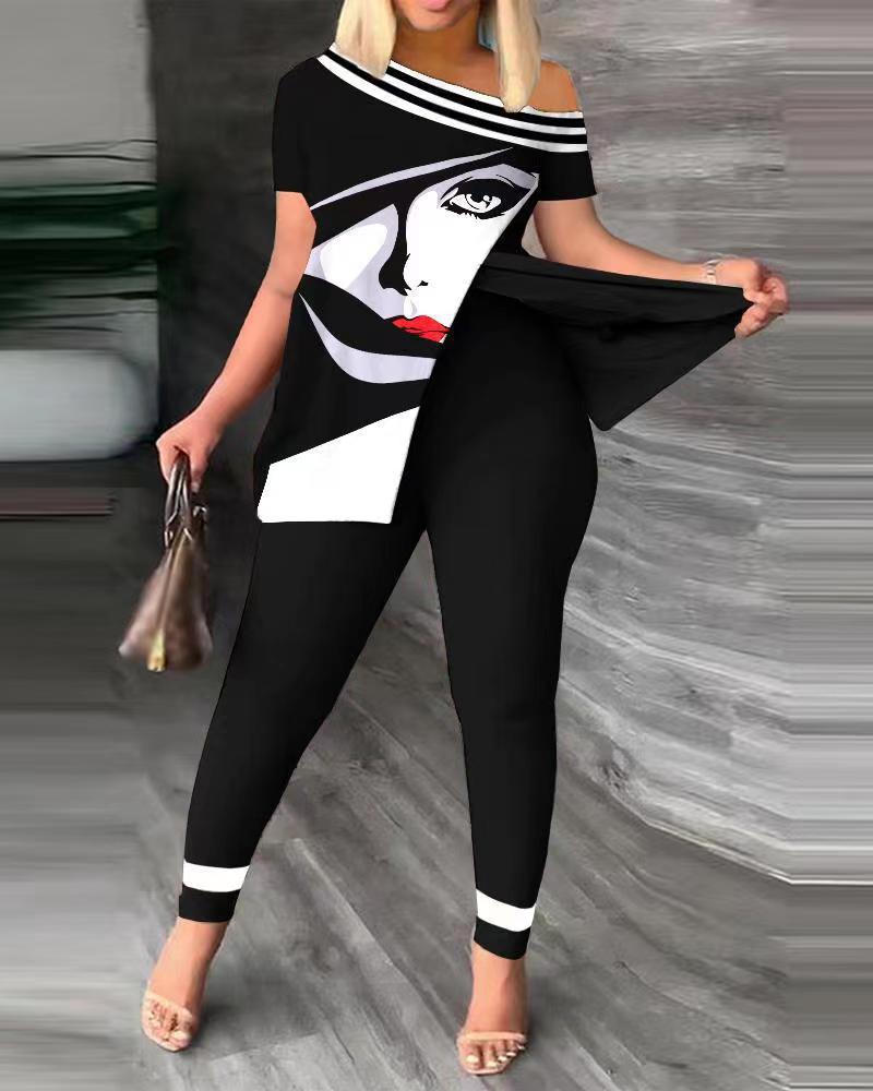 Black 1