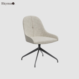 Skymax Light-LOUNGE-Chairs Lounge Chair bản lề nhà nâng xoay Ghế văn phòng furniturechaise phòng chờ dorado - Product Image 1