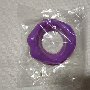 Silikon-Gummi Gesichtsstraffungs-Lippen-Trainer Mundmuskel-Straffer Anti-Falten Lippen-Übungsgerät Mundstück - Product Image 5