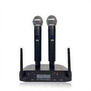 GAW-GLXD4 cầm tay năng động mic Vocal Micro không dây micro chuyên nghiệp không dây - Product Image 1