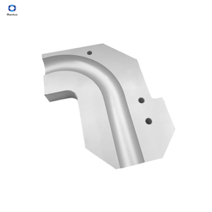 Крупногабаритный фрезерный станок с ЧПУ для обработки алюминиевых сплавов с поверхностной обработкой для изготовления деталей - Product Image 5