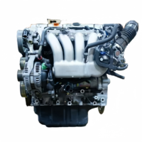 Original Genuine Used for Honda Accord Odyssey Civic K24A 2.4 Naturally Aspirated Engine CM5 RB1 K24 K24A3 K24A4 K24A6 Engine