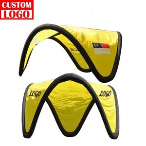 New Design Custom Logo Customization Support Best Tent Inflatable Roof Top Tent - Product Image 1