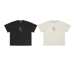 Essere abbigliamento uomo 2025 primavera ed estate B casa manica corta di alta qualità uomo europeo e americano Street Fashion Brand Youth - Product Image 5