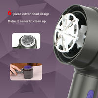 New Home Pilling Grattoir Portable Rasage Machine Tissu Boule Remover