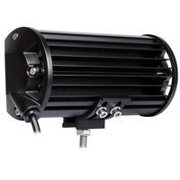 Barra de luz de trabajo Led de 3 pulgadas de 120W para camión todoterreno Spot Flood Combo Car Work Light