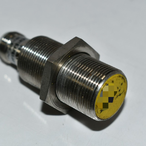 Capteur de proximité Bi5u-em18-ap6xwbr-h1141, M18, plage de 5mm, 3 fils, 10-30vdc, M New Original Ready Stock Industrial Auto - Product Image 1