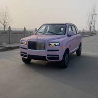 Nuevo Vehículo Eléctrico de Baja Velocidad con Arranque de un Solo Toque, Edición Deluxe 3600w, Apertura de Puerta por Inducción sin Llave, Voz Inteligente con IA para Adultos