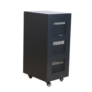 Équipement éducatif-Chariot de chargement de stockage pour les appareils intelligents de téléphone portable d'ordinateur portable-Armoire de charge de chariot pour les écoles éducatives - Product Image 5