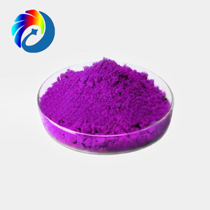 Ácido <span class=keywords><strong>violeta</strong></span>, <span class=keywords><strong>52</strong></span> colores, tinte de cuero en polvo - Product Image 6