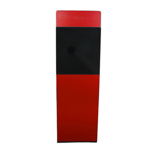 Standing Water Dispenser Hot Cold Dual Use Bottom Load Automatic Heating Smart Ice Temperature Control - Product Image 3