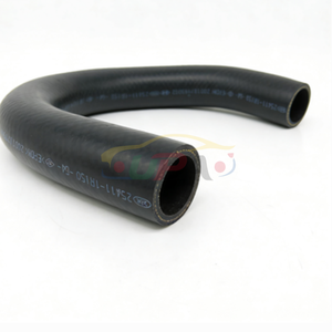 Système de refroidissement haute performance HOSE-RADIATOR UPR 25411-1R150 25411 1R150 pour Hyundai Elantra Kia Ceed 254111R150 - Product Image 5