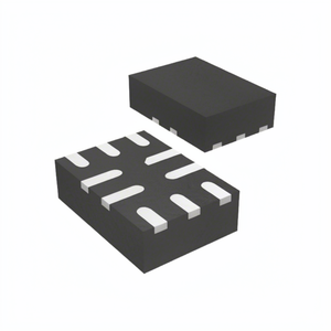 USB3740B-AI2-TR 10 UFQFN Electronic Circuit Components Authorized Distributor Interface - Product Image 1