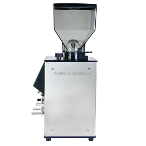 Vente chaude 64mm Plat bavures <span class=keywords><strong>moulin</strong></span> à café <span class=keywords><strong>Molino</strong></span> de café caliente 2021 électrique <span class=keywords><strong>moulin</strong></span> à café expresso broyeur - Product Image 4