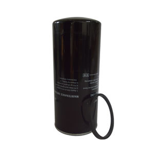 Filtre à huile industriel Manny de haute qualité 114021-00962, cartouche filtrante en papier, neuf, garantie 6 mois pour compresseur - Product Image 3