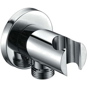 1/2-1/2 Herramienta de torneado dúplex redonda con conexión de agua - Product Image 4