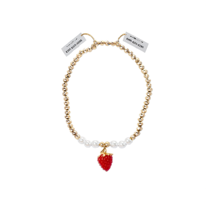 E395-B220-0288G Fashion <b>Beaded</b> <b>Bracelet</b> - Product Image 2