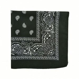 Bandana multifonctionnel et élégant pour toutes les saisons, idéal pour le sport, les voyages ou comme accessoire de mode décontracté - Product Image 4