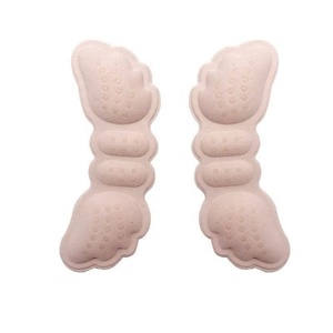 Almohadillas Adhesivas Protectoras para Zapatos de Mujer, Correas Acolchadas Antideslizantes, Almohadillas de Cuidado para Pies al por Mayor - Product Image 2