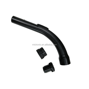 Tuyau d'extension pour aspirateur <span class=keywords><strong>Miele</strong></span> C1 <span class=keywords><strong>C2</strong></span> C3, tube d'extension de remplacement, ensemble de poignées de tuyau d'extension réglables avec verrouillage - Product Image 6