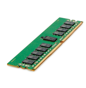 Memoria HPE P06033-B21 32GB (1x32GB) Dual Rank X4 DDR4-3200 CAS-22-22-22 Registered Smart Kit HPE 32GB RAM - Product Image 2