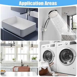 5 micron 3m aqua-tinh khiết ap117 than hoạt tính Cartridge cho công nghiệp Lọc - Product Image 3