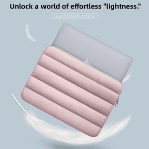 Funda Protectora para Laptop Acolchada, Impermeable, Resistente a Golpes, Ligera y Personalizada, en Varios Tamaños - Product Image 4