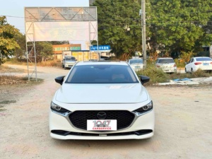 <span class=keywords><strong>Mazda</strong></span> <span class=keywords><strong>3</strong></span> Axela 2022, 2.0L Automático, Edición Zhiya, Auto Usado - Product Image 2