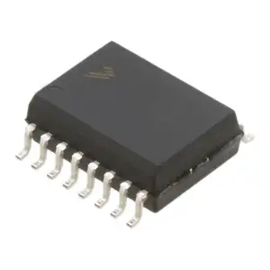 Original New MCZ33099EG IC VREG ALTERNATOR ADAPT 16-SOIC Integrated circuit IC chip in stock