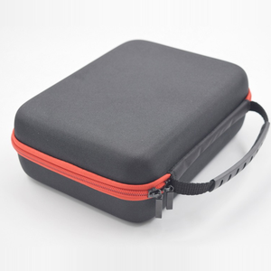 Quantumshield EVA switch2 trường hợp ar-sẵn sàng khe cắm ống kính + Holographic hiển thị bảo vệ cho metaverse chơi game - Product Image 5