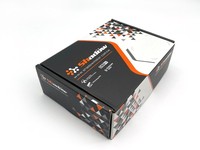 Sistema di Ottimizzazione della Potenza Shadow Easy-Install con Garanzia di 1 Anno, Prodotto a Taiwan per MG HS 2022-2023