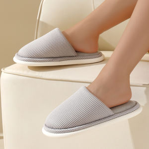 Meilleur Prix – Chaussons de Chambre pour Femmes – Nouveaux Styles d'Été à Bout Ouvert – Confortables et Tendance – Idées de Nouveaux Produits Hiver - Product Image 1