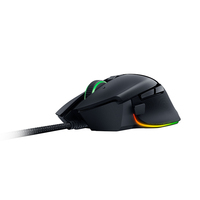 Souris de jeu Razer Basilisk V3 personnalisée 26000 DPI 11 boutons programmables filaire 3D RGB pour les jeux vidéo