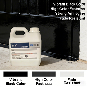 Bunkerway BKW S1 Epoxy High-concentration Colorants & Toners Latex <b>Paint</b> Building <b>Coating</b> Spray Application Liquid <b>Coatings</b> - Product Image 5
