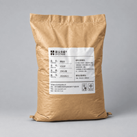 Réducteur de viscosité pour mortier en poudre Xystone V203P, pH 8±1, teneur en chlorure <0,1 %, pour améliorer les mortiers à faible rapport eau-ciment