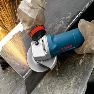 Vente en gros de meuleuse d'angle industrielle haute puissance à moteur à balais pour le meulage et la découpe des métaux - Product Image 2