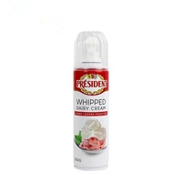 Slagroom Productielijn Apparatuur Leverancier