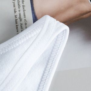 Dames Dames Slipje Sexy Katoen Sport Stijl Gestreepte Brede Taille Lage Taille Naadloze Dames Slips String String - Product Image 5